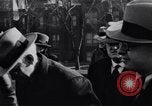 Image of James Cannon Trial Washington DC USA, 1931, second 23 stock footage video 65675036001