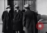 Image of James Cannon Trial Washington DC USA, 1931, second 24 stock footage video 65675036001