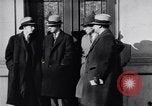 Image of James Cannon Trial Washington DC USA, 1931, second 25 stock footage video 65675036001