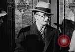 Image of James Cannon Trial Washington DC USA, 1931, second 27 stock footage video 65675036001
