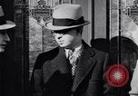 Image of James Cannon Trial Washington DC USA, 1931, second 29 stock footage video 65675036001