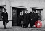 Image of James Cannon Trial Washington DC USA, 1931, second 32 stock footage video 65675036001