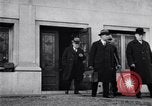 Image of James Cannon Trial Washington DC USA, 1931, second 33 stock footage video 65675036001