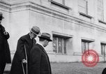 Image of James Cannon Trial Washington DC USA, 1931, second 34 stock footage video 65675036001