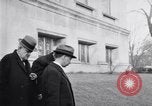 Image of James Cannon Trial Washington DC USA, 1931, second 37 stock footage video 65675036001