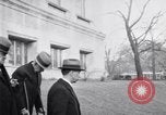 Image of James Cannon Trial Washington DC USA, 1931, second 38 stock footage video 65675036001