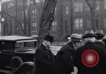 Image of James Cannon Trial Washington DC USA, 1931, second 41 stock footage video 65675036001