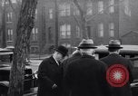 Image of James Cannon Trial Washington DC USA, 1931, second 42 stock footage video 65675036001