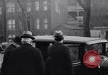 Image of James Cannon Trial Washington DC USA, 1931, second 44 stock footage video 65675036001