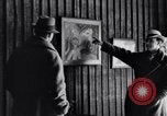 Image of Paul Smith paintings Boston Massachusetts USA, 1931, second 10 stock footage video 65675036002
