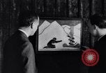 Image of Paul Smith paintings Boston Massachusetts USA, 1931, second 19 stock footage video 65675036002