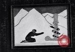 Image of Paul Smith paintings Boston Massachusetts USA, 1931, second 20 stock footage video 65675036002