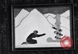 Image of Paul Smith paintings Boston Massachusetts USA, 1931, second 21 stock footage video 65675036002