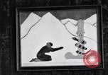 Image of Paul Smith paintings Boston Massachusetts USA, 1931, second 22 stock footage video 65675036002