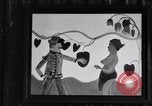 Image of Paul Smith paintings Boston Massachusetts USA, 1931, second 23 stock footage video 65675036002