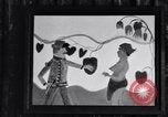 Image of Paul Smith paintings Boston Massachusetts USA, 1931, second 24 stock footage video 65675036002