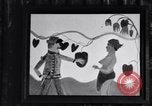 Image of Paul Smith paintings Boston Massachusetts USA, 1931, second 25 stock footage video 65675036002
