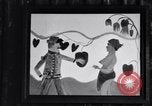 Image of Paul Smith paintings Boston Massachusetts USA, 1931, second 26 stock footage video 65675036002