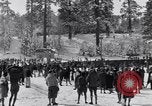 Image dog race Big Pines California USA, 1931, de la seconde 8 séquences d'archives historiques vidéo 65675036003