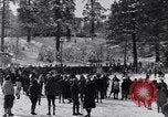 Image dog race Big Pines California USA, 1931, de la seconde 10 séquences d'archives historiques vidéo 65675036003
