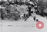 Image dog race Big Pines California USA, 1931, de la seconde 19 séquences d'archives historiques vidéo 65675036003