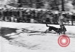 Image dog race Big Pines California USA, 1931, de la seconde 28 séquences d'archives historiques vidéo 65675036003