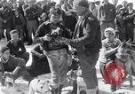 Image dog race Big Pines California USA, 1931, de la seconde 37 séquences d'archives historiques vidéo 65675036003