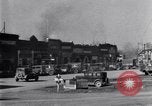Image La pauvreté chez les victimes de la grande dépression Marked Tree Arkansas USA, 1931, de la seconde 9 séquences d'archives historiques vidéo 65675036005
