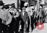 Image La pauvreté chez les victimes de la grande dépression Marked Tree Arkansas USA, 1931, de la seconde 19 séquences d'archives historiques vidéo 65675036005