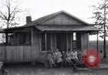 Image La pauvreté chez les victimes de la grande dépression Marked Tree Arkansas USA, 1931, de la seconde 42 séquences d'archives historiques vidéo 65675036005