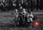 Image La pauvreté chez les victimes de la grande dépression Marked Tree Arkansas USA, 1931, de la seconde 51 séquences d'archives historiques vidéo 65675036005