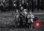 Image La pauvreté chez les victimes de la grande dépression Marked Tree Arkansas USA, 1931, de la seconde 52 séquences d'archives historiques vidéo 65675036005