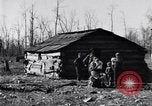 Image La pauvreté chez les victimes de la grande dépression Marked Tree Arkansas USA, 1931, de la seconde 60 séquences d'archives historiques vidéo 65675036005