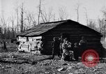 Image La pauvreté chez les victimes de la grande dépression Marked Tree Arkansas USA, 1931, de la seconde 61 séquences d'archives historiques vidéo 65675036005