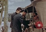 Image le marché noir Kyoto Japon, 1946, de la seconde 9 séquences d'archives historiques vidéo 65675036006