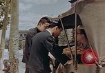 Image le marché noir Kyoto Japon, 1946, de la seconde 14 séquences d'archives historiques vidéo 65675036006