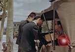Image le marché noir Kyoto Japon, 1946, de la seconde 15 séquences d'archives historiques vidéo 65675036006