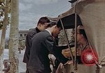 Image le marché noir Kyoto Japon, 1946, de la seconde 16 séquences d'archives historiques vidéo 65675036006