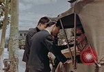 Image le marché noir Kyoto Japon, 1946, de la seconde 17 séquences d'archives historiques vidéo 65675036006