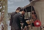 Image le marché noir Kyoto Japon, 1946, de la seconde 20 séquences d'archives historiques vidéo 65675036006
