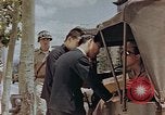 Image le marché noir Kyoto Japon, 1946, de la seconde 21 séquences d'archives historiques vidéo 65675036006