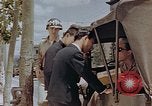 Image le marché noir Kyoto Japon, 1946, de la seconde 22 séquences d'archives historiques vidéo 65675036006