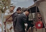 Image le marché noir Kyoto Japon, 1946, de la seconde 23 séquences d'archives historiques vidéo 65675036006