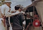 Image le marché noir Kyoto Japon, 1946, de la seconde 25 séquences d'archives historiques vidéo 65675036006