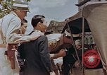 Image le marché noir Kyoto Japon, 1946, de la seconde 26 séquences d'archives historiques vidéo 65675036006