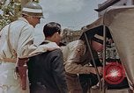 Image le marché noir Kyoto Japon, 1946, de la seconde 27 séquences d'archives historiques vidéo 65675036006
