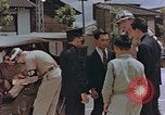 Standbild schwarz Marketing durch die Amerikaner Kyoto Japan, 1946, aus Sekunde 20 historischem Filmmaterial Videoclip 65675036007