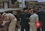 Standbild schwarz Marketing durch die Amerikaner Kyoto Japan, 1946, aus Sekunde 25 historischem Filmmaterial Videoclip 65675036007