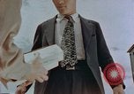 Standbild schwarz Marketing durch die Amerikaner Kyoto Japan, 1946, aus Sekunde 43 historischem Filmmaterial Videoclip 65675036007
