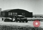 Standbild GB-4 Rakete angebracht mit dem Flugzeug United States USA, 1945, aus Sekunde 3 historischem Filmmaterial Videoclip 65675036009